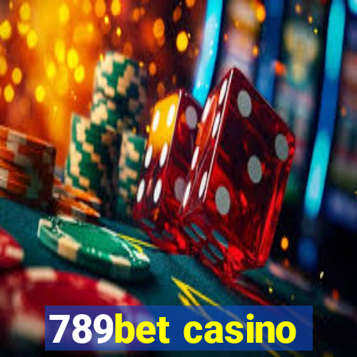 789bet casino